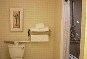 Hilton Garden Inn Laramie