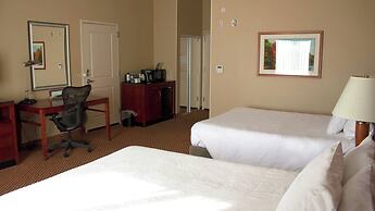 Hilton Garden Inn Laramie