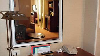 Hilton Garden Inn Laramie