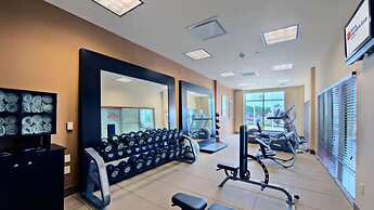 Hilton Garden Inn Laramie