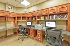 Hilton Garden Inn Laramie