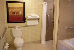 Hilton Garden Inn Laramie