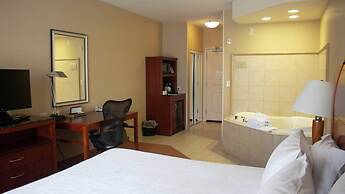 Hilton Garden Inn Laramie