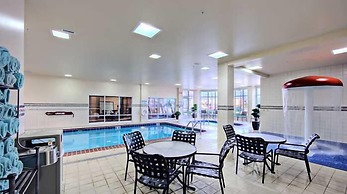 Hilton Garden Inn Laramie