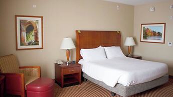 Hilton Garden Inn Laramie