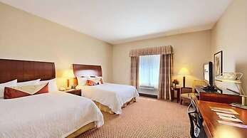 Hilton Garden Inn Laramie