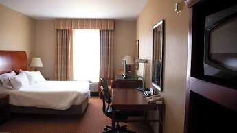 Hilton Garden Inn Laramie