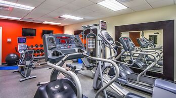 Hilton Garden Inn Phoenix North Happy Valley