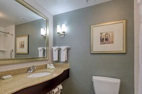 Hilton Garden Inn Durham Southpoint