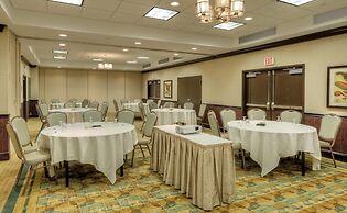 Hilton Garden Inn Durham Southpoint