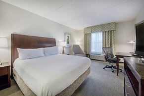 Hilton Garden Inn Durham Southpoint