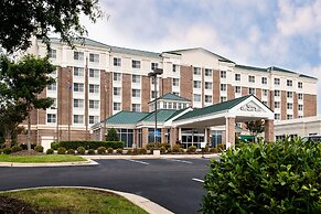 Hilton Garden Inn Durham Southpoint