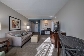Hilton Garden Inn Durham Southpoint