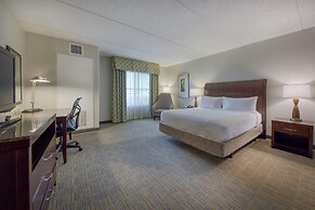 Hilton Garden Inn Durham Southpoint