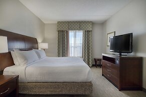 Hilton Garden Inn Durham Southpoint