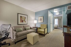 Hilton Garden Inn Durham Southpoint