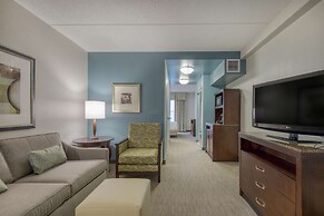 Hilton Garden Inn Durham Southpoint