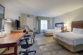 Hilton Garden Inn Durham Southpoint