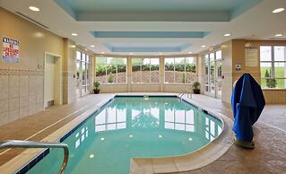 Hilton Garden Inn Durham Southpoint