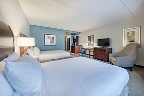 Hilton Garden Inn Durham Southpoint