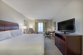 Hilton Garden Inn Durham Southpoint