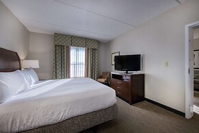 Hilton Garden Inn Durham Southpoint