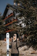 Hotel Maribel Sierra Nevada