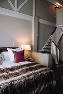 Hotel Maribel Sierra Nevada