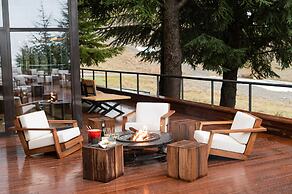 Hotel Maribel Sierra Nevada