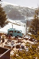 Hotel Maribel Sierra Nevada