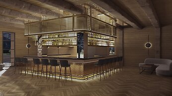 Hotel Maribel Sierra Nevada