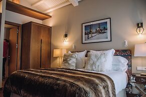 Hotel Maribel Sierra Nevada