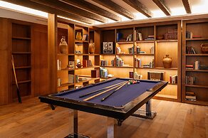 Hotel Maribel Sierra Nevada