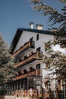 Hotel Maribel Sierra Nevada