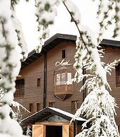 Hotel Maribel Sierra Nevada