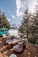 Hotel Maribel Sierra Nevada