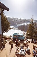 Hotel Maribel Sierra Nevada