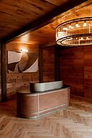 Hotel Maribel Sierra Nevada