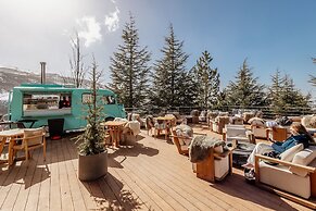 Hotel Maribel Sierra Nevada