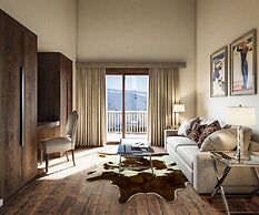 Hotel Maribel Sierra Nevada