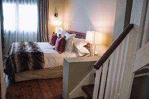 Hotel Maribel Sierra Nevada