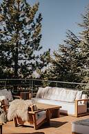 Hotel Maribel Sierra Nevada