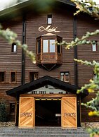 Hotel Maribel Sierra Nevada