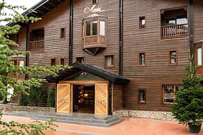 Hotel Maribel Sierra Nevada