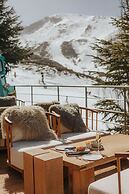 Hotel Maribel Sierra Nevada