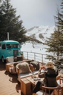 Hotel Maribel Sierra Nevada