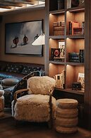 Hotel Maribel Sierra Nevada