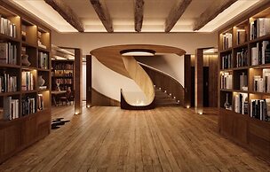 Hotel Maribel Sierra Nevada