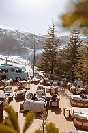 Hotel Maribel Sierra Nevada