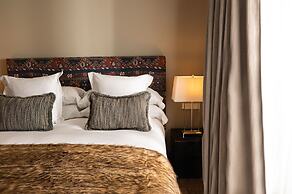 Hotel Maribel Sierra Nevada